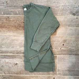 Oversized Sweatshirt